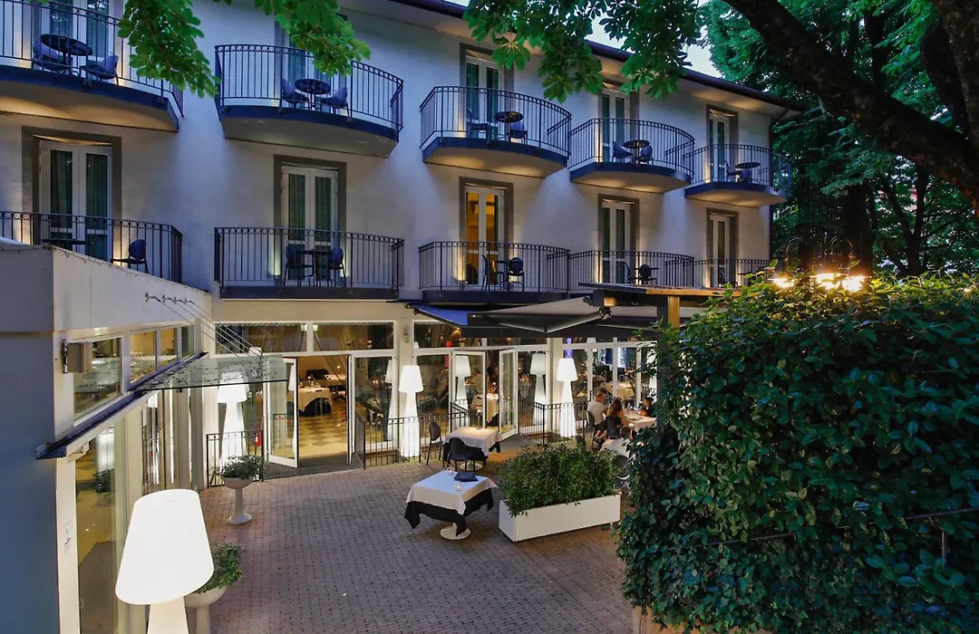 Boutique Hotel Calzavecchio-1