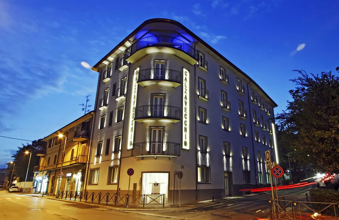 Boutique Hotel Calzavecchio-1