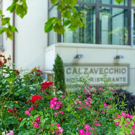Boutique Hotel Calzavecchio-2