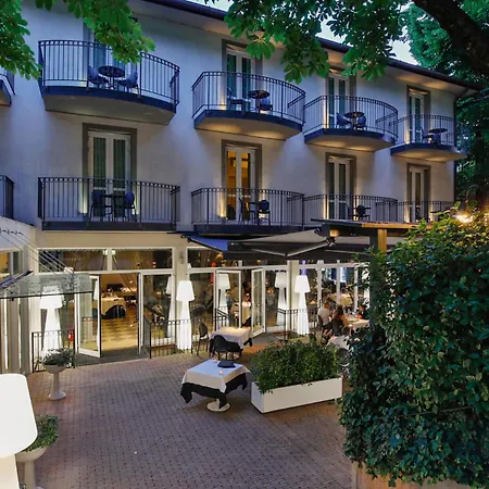 Boutique Hotel Calzavecchio-3